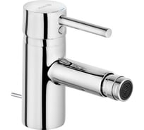 Смеситель для биде KLUDI Bozz стандартный, цвет хром KL385330576