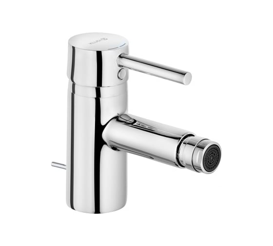 Смеситель для биде KLUDI Bozz стандартный, цвет хром KL385330576