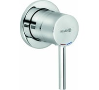 Смеситель для душа KLUDI Bozz корпус маленький, цвет хром KL389250576