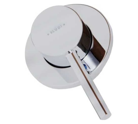 Смеситель для душа KLUDI Bozz корпус маленький, цвет хром KL389250576