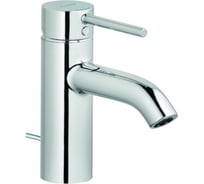 Смеситель для раковины KLUDI Bozz стандартный, цвет хром KL382700576