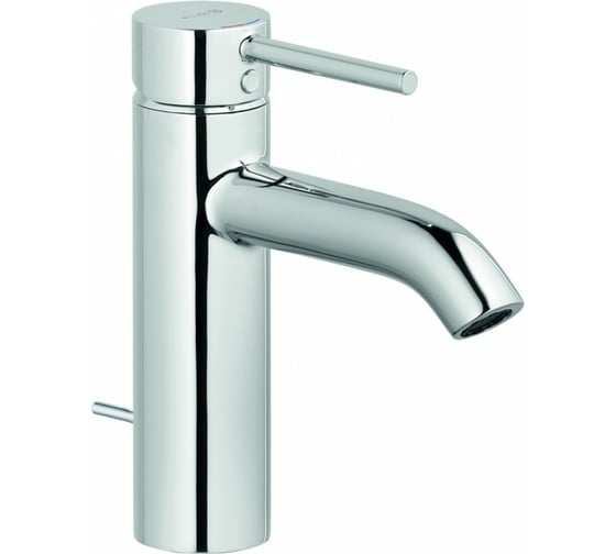 Смеситель для раковины KLUDI Bozz стандартный, цвет хром KL382800576 1