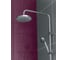 Душевая система KLUDI Dual, без смесителя и термостата, цвет хром KL6609005-00 5