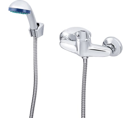 Смеситель для душевой кабины TSARSBERG тип См-ДшОРНШлА TSB-100-1243