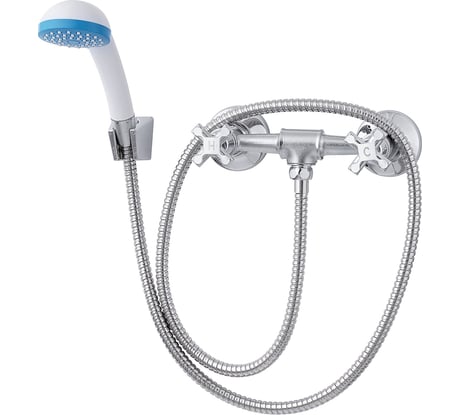 Смеситель для душа TSARSBERG тип См-ДшДНРШл TSB-09-88