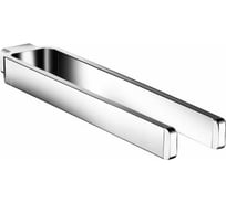 Держатель полотенца KLUDI E2 двойной KL4999005