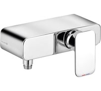 Смеситель для душа KLUDI E2 цвет хром KL497140575