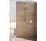 Встраиваемый смеситель для душа KLUDI PURE&SOLID внешняя часть, для 88011 KL346550575 2