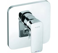 Встраиваемый смеситель для ванны и душа KLUDI PURE&STYLE внешняя часть, для 88011 KL406500575