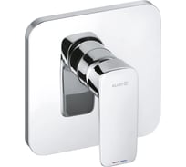 Встраиваемый смеситель для душа KLUDI PURE&STYLE внешняя часть, для 38828 KL404200575