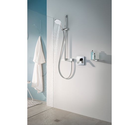 Встраиваемый смеситель для душа KLUDI PURE&STYLE внешняя часть, для 38828 KL404200575