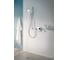 Встраиваемый смеситель для душа KLUDI PURE&STYLE внешняя часть, для 38828 KL404200575 2