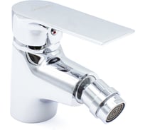 Смеситель для биде DORON DL 21237 шаровый, хром, п/ш 011981