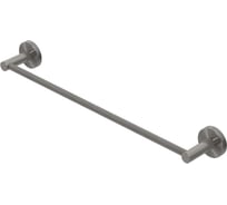 Полотенцедержатель CEZARES 50.5 см, исполнение оружейная сталь RELAX-TH-50-GM