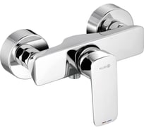 Однорычажный смеситель для душа KLUDI PURE&STYLE KL408410575