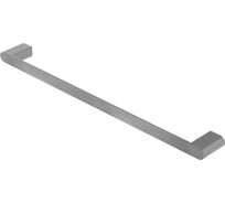 Полотенцедержатель CEZARES 60 см, исполнение сатин STYLUS-TH-60-IN