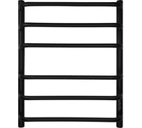 Полотенцесушитель электрический Primoclima Step E Black 60*50 3_3