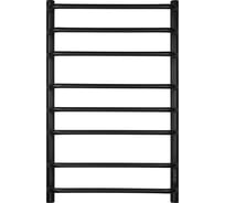 Полотенцесушитель электрический Primoclima Step E Black 80*50 3_3_2