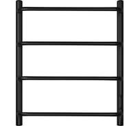 Полотенцесушитель электрический Primoclima Step E Black 60*50 4