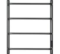 Полотенцесушитель электрический Primoclima Step E Graphite 60*50 4