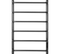Полотенцесушитель электрический Primoclima Step E Graphite 80*50 6