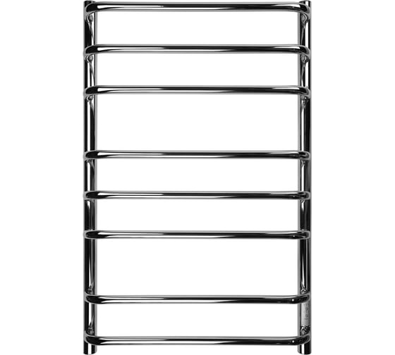 Полотенцесушитель электрический Primoclima Step E Inox 80х50 8П PCStepEInox80503.3.2