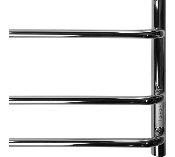 Полотенцесушитель электрический Primoclima Step E Inox 80х50 8П PCStepEInox80503.3.2