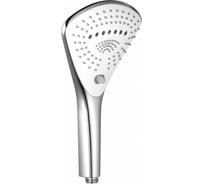 Ручной душ KLUDI Fizz 3S 3 вида струи, цвет хром KL6770005-00