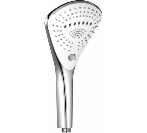 Ручной душ KLUDI Fizz 3S 3 вида струи, цвет хром KL6770005-00 1