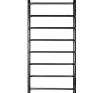 Полотенцесушитель электрический Primoclima Step E Graphite 100*50 8
