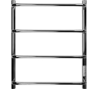 Полотенцесушитель электрический Primoclima Step E Inox 60х50 4П PCStepEInox60504