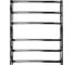 Полотенцесушитель электрический Primoclima Step E Inox 60х50 6П PCStepEInox60503.3 1