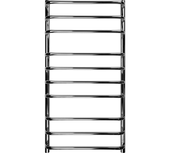 Полотенцесушитель электрический Primoclima Step E Inox 100х50 10П PCStepEInox100503.4.3