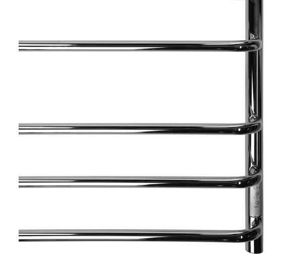 Полотенцесушитель электрический Primoclima Step E Inox 100х50 10П PCStepEInox100503.4.3