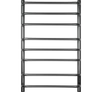 Полотенцесушитель электрический Primoclima Step E Graphite 80*50 3_3_2