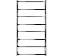 Полотенцесушитель электрический Primoclima Step E Inox 100х50 8П PCStepEInox100508