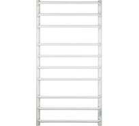 Полотенцесушитель электрический Primoclima Step E White 100*50 3_4_3
