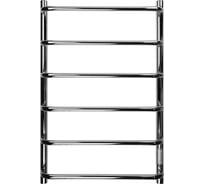 Полотенцесушитель электрический Primoclima Step E Inox 80х50 6П PCStepEInox80506