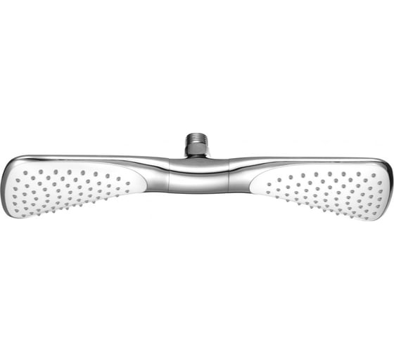 Верхний душ KLUDI Fizz 1 вид струи, цвет хром KL6757505-00 1