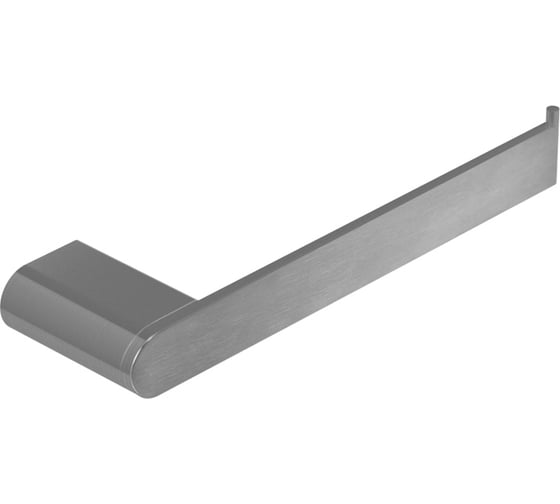 Полотенцедержатель CEZARES исполнение сатин STYLUS-TH02-IN 1