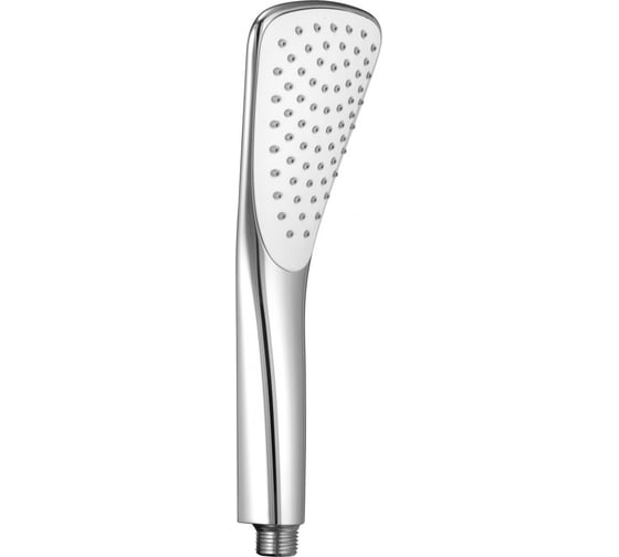 Ручной душ KLUDI Fizz 1 вид струи, цвет хром KL6760005-00