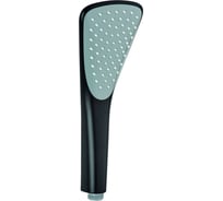 Ручной душ KLUDI Fizz 1 вид струи, цвет черный KL6760039-00