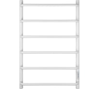 Полотенцесушитель электрический Primoclima Step E White 80*50 6