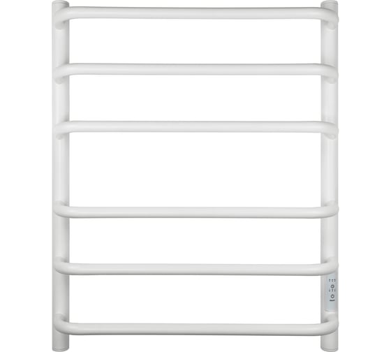 Полотенцесушитель электрический Primoclima Step E White 60*50 3_3