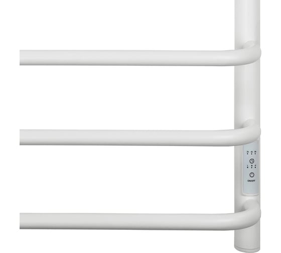 Полотенцесушитель электрический Primoclima Step E White 60*50 3_3