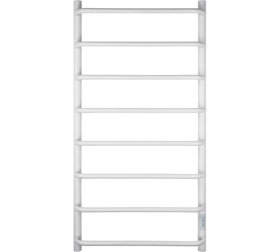 Полотенцесушитель электрический Primoclima Step E White 100*50 8