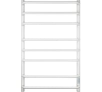 Полотенцесушитель электрический Primoclima Step E White 80*50 3_3_2