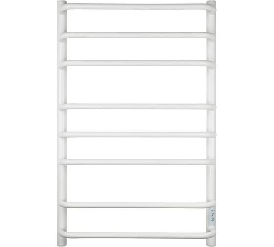 Полотенцесушитель электрический Primoclima Step E White 80*50 3_3_2 1