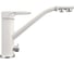 Кухонный смеситель MAUNFELD кремовый MFQT-10W 1