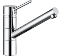 Смеситель для кухни KLUDI Scope XL стандартный, хром KL339300575
